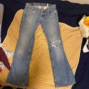 Lucky jeans size 6/28